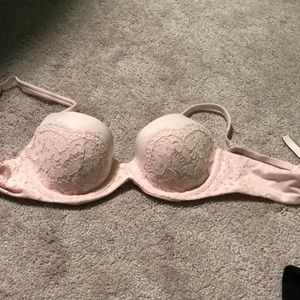 Victoria’s Secret Bra